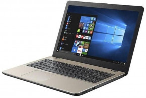  Asus X542UN (X542UN-DM054) FullHD Golden 3