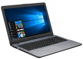  Asus X542UQ-DM026 Grey (90NB0FD2-M00310) 3