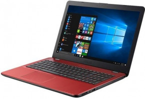  Asus X542UQ (X542UQ-DM037) Red 3