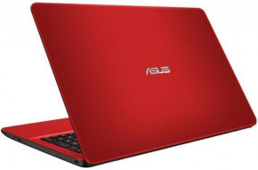  Asus X542UQ (X542UQ-DM037) Red 5