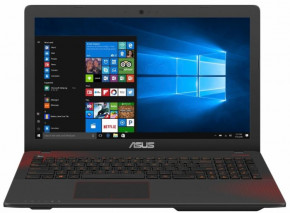  Asus X550IK-DM016