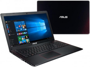  Asus X550IK-DM016 4