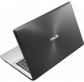  Asus X550VX-DM539 (90NB0BB2-M08320) 4