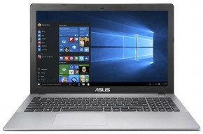  Asus X550VX-DM560 (90NB0BB2-M08330)