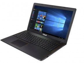  Asus X550VX (X550VX-DM562) 4