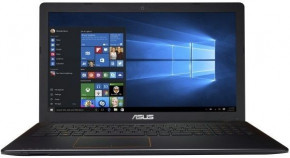  Asus X550VX-DM562 Brown/Orange (90NB0BBL-M08350)