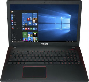  Asus X550VX-DM563 (90NB0BBK-M08360) 4