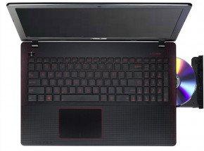  Asus X550VX-DM692D (90NB0BBJ-M10100) 5