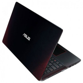  Asus X550VX (X550VX-DM551T) Black 5