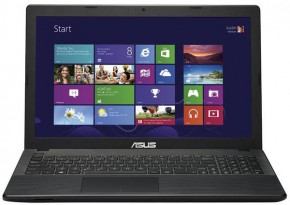  Asus X551MA (X551MA-SX023D) Black