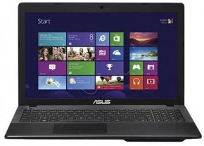  Asus X552WA (X552WA-QSA2) Black