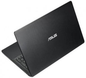  Asus X552WA (X552WA-QSA2) Black 4