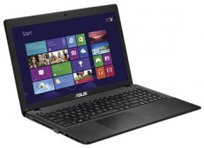  Asus X552WA (X552WA-QSA2) Black 3