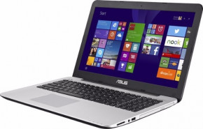  Asus X555BP (X555BP-DM034D) 4