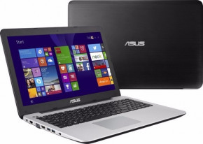  Asus X555BP (X555BP-DM034D) 6