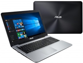  Asus X555DG-DM024D (90NB09A2-M00380) 16