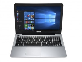  Asus X555LB (X555LB-DM455SSD) Black 3