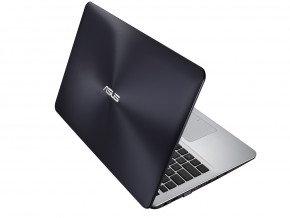  Asus X555LB (X555LB-DM455SSD) Black 5