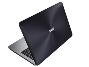  Asus X555LB (X555LB-DM455SSD) Black 6