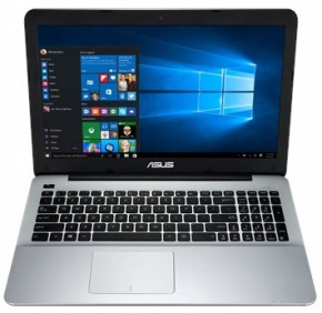  ASUS X555QG-DM206D (90NB0D42-M03620)