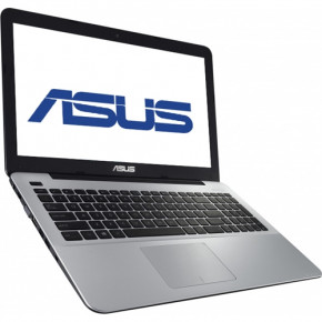  Asus X555QG Black (X555QG-DM206D) 3