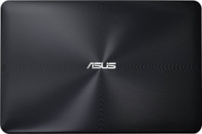  Asus X555QG Black (X555QG-DM206D) 5