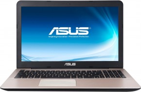  Asus X555UB-XO029SSD Dark Brown