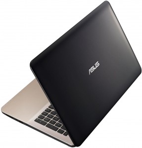  Asus X555UB-XO029SSD Dark Brown 5