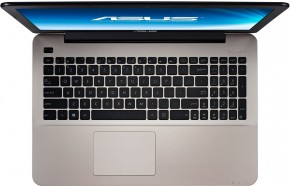  Asus X555UB-XO029SSD Dark Brown 6