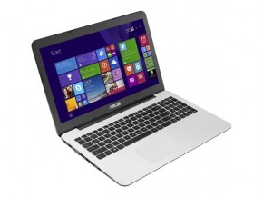  Asus X555YI (X555YI-XO031D) White 3