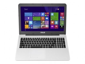  Asus X555YI (X555YI-XO031D) White 5