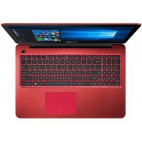  Asus X556UA (X556UA-DM018D) Blue 3