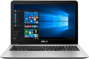  Asus X556UA X556UA-DM823D