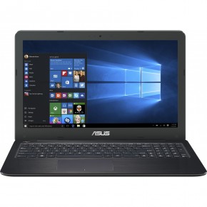  Asus X556UA (X556UA-DM020D) Dark Brown