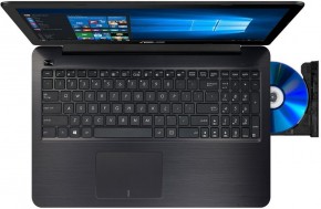  Asus X556UA (X556UA-DM020D) Dark Brown 4