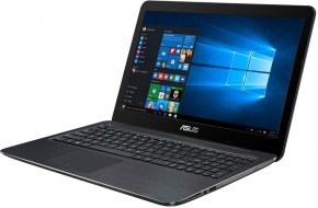  Asus X556UA (X556UA-DM020D) Dark Brown 5