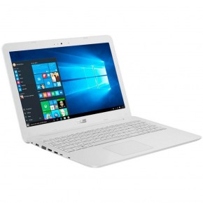  Asus X556UA (X556UA-DM191D) White 3