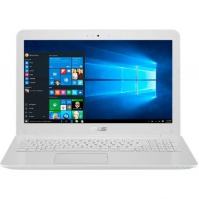  Asus X556UA (X556UA-DM191D) White 4