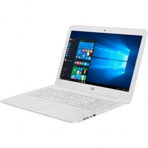  Asus X556UA (X556UA-DM191D) White 5