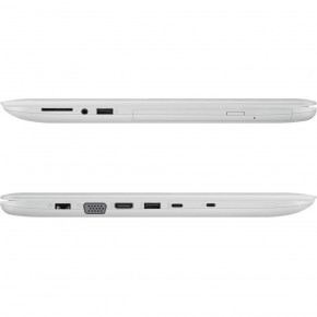  Asus X556UA (X556UA-DM191D) White 6