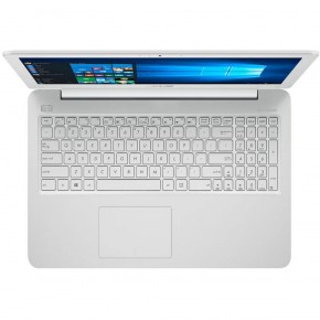  Asus X556UA (X556UA-DM191D) White 7