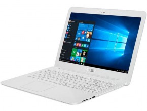  Asus X556UA (X556UA-DM192D) FullHD White 4