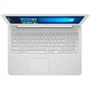  Asus X556UA (X556UA-DM192D) FullHD White 5