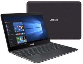  Asus X556UA (X556UA-DM426D) Dark Brown 13