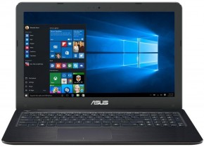  Asus X556UA (X556UA-DM426D) Dark Brown