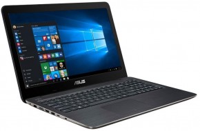  Asus X556UA (X556UA-DM426D) Dark Brown 3