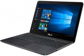  Asus X556UA (X556UA-DM426D) Dark Brown 4