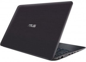  Asus X556UA (X556UA-DM426D) Dark Brown 6