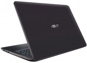  Asus X556UA (X556UA-DM426D) Dark Brown 7