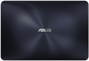  Asus X556UA (X556UA-DM429D) Dark Blue 9